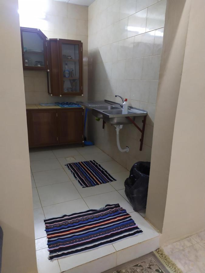 إستراحة الروابي Umm Lajj Buitenkant foto